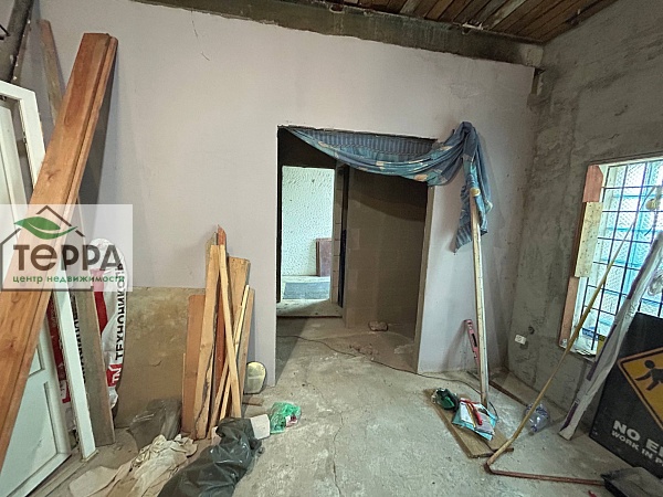 Объявление KP122