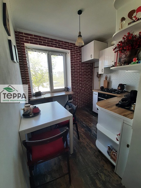 Объявление V1724