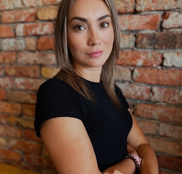 Наталья Ерёменко