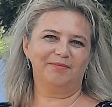 Наталия Рыбак