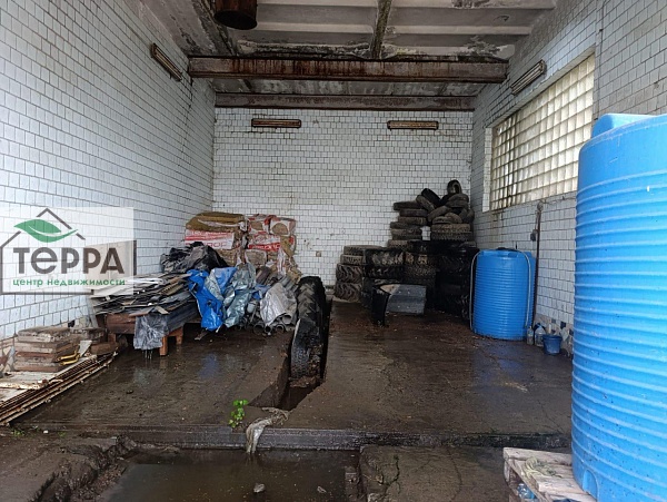 Объявление KP136