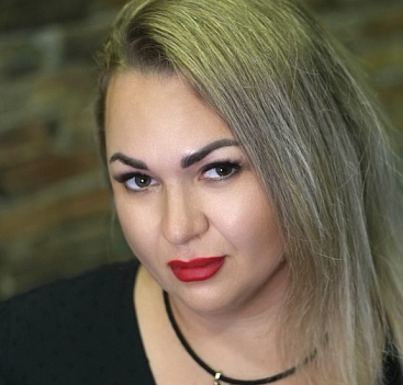 Нелли Кулиш