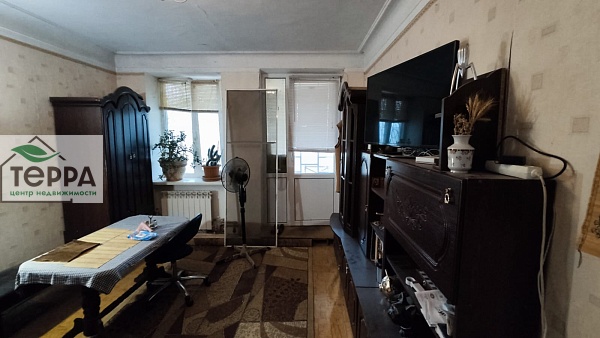 Объявление V1516