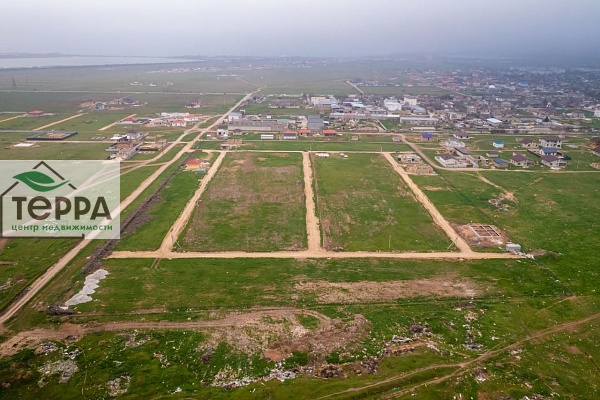 Участок , 6 сот., Уютное, Александра Суворова ул,