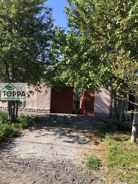 Дом, 35 кв.м., Евпатория, Пестеля ул., 30