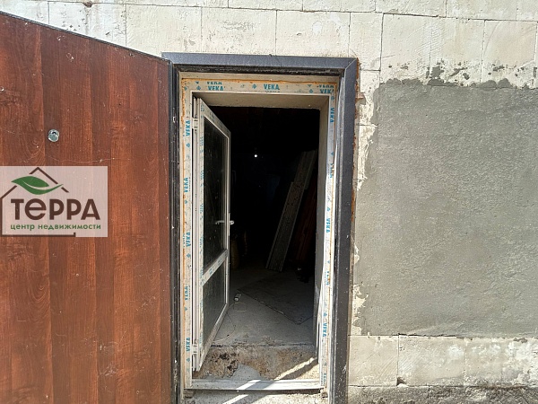 Объявление KP122