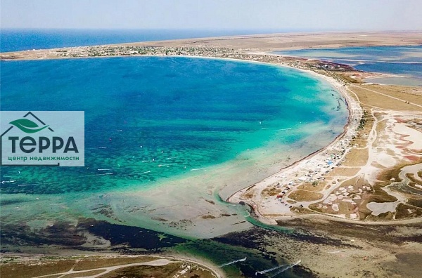 Участок , 6 сот., Межводное, В.Якушенко ул.,