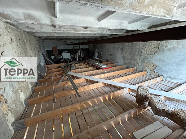 Объявление KP122