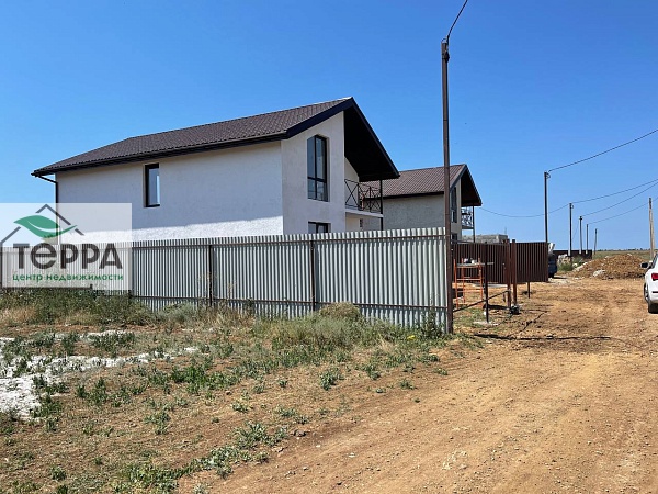 Дом, 150 кв.м.