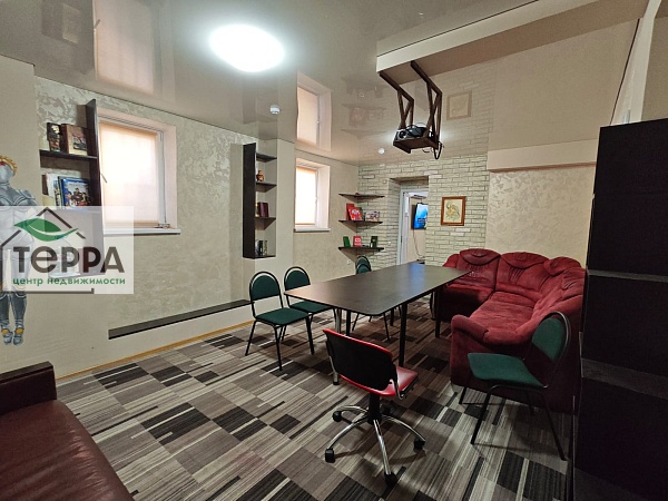 Объявление KP123