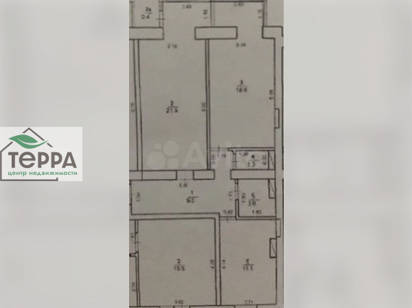 Объявление V1632