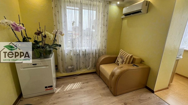 Объявление V375