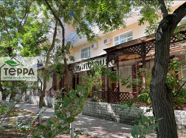 Объявление KP112