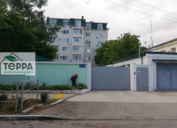 Объявление V1901