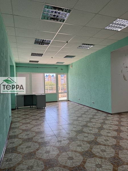 Объявление KP126