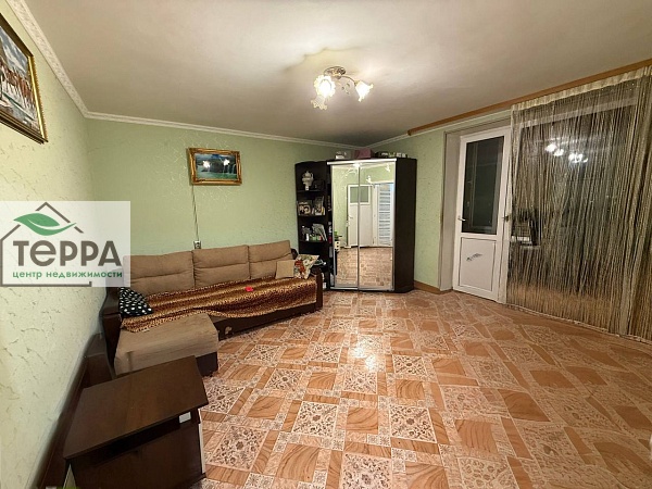 Объявление V1917