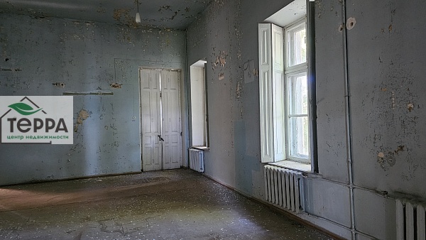 Объявление KP118