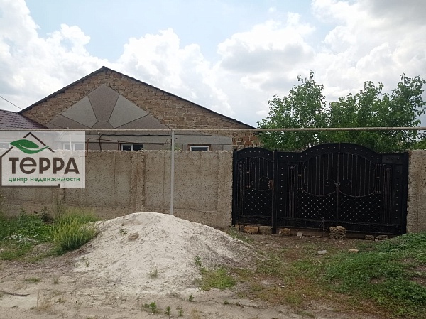 Дом, 115 кв.м.