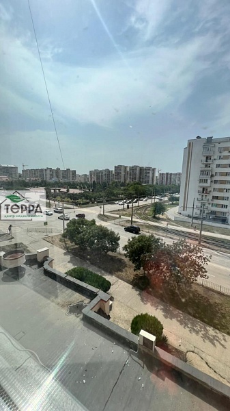 Объявление V375