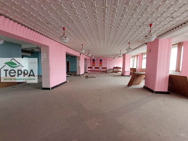 Объявление KP136