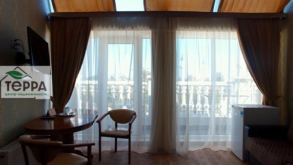 Объявление KP120