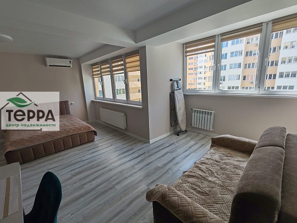 Объявление V1805