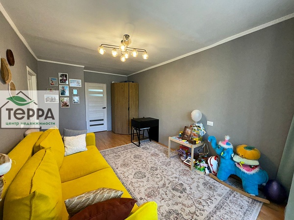 Объявление V1724