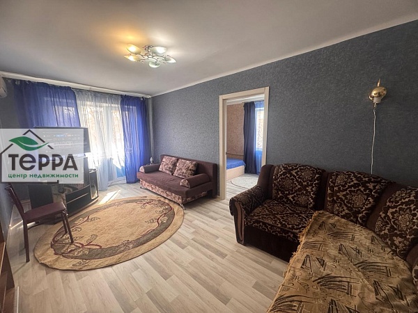 Объявление V1737