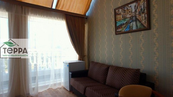 Объявление KP120