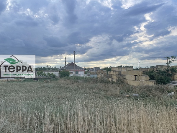 Участок , 10 сот.