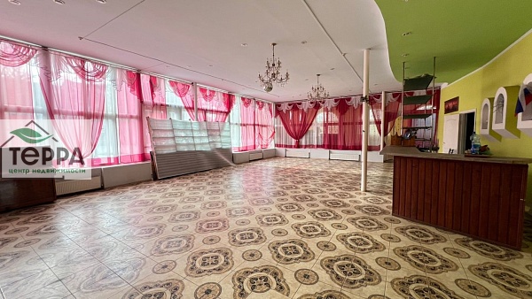 Объявление KP116