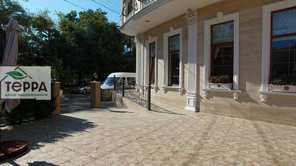 Объявление KP120