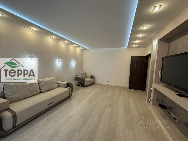 Объявление V1891