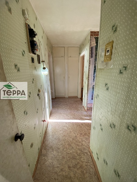 Объявление V1793