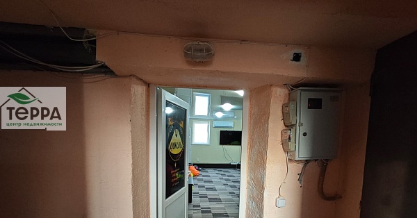 Объявление KP123