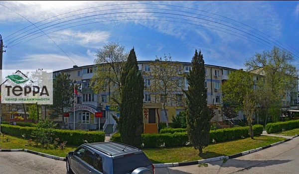 Объявление KP132