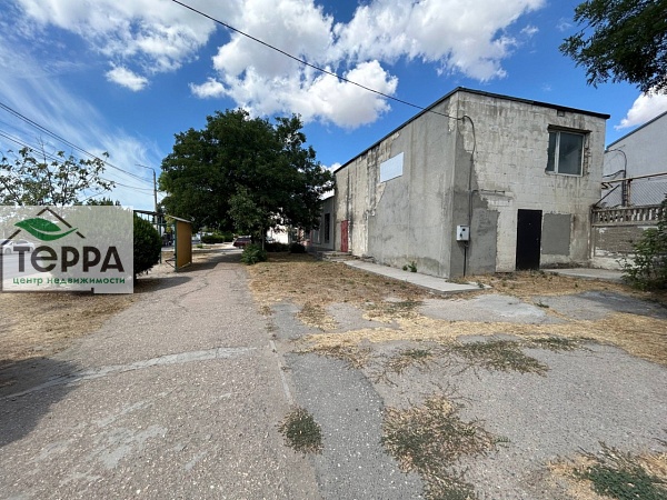 Объявление KP122