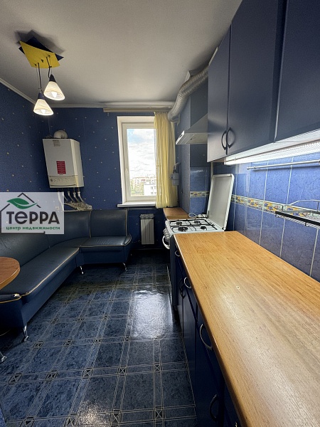 Объявление V1707