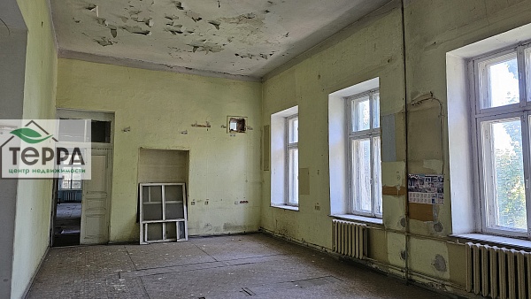 Объявление KP118