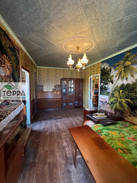 Объявление V1312