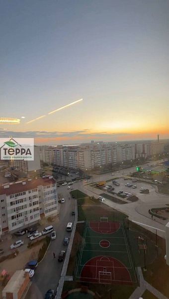 Объявление V1908