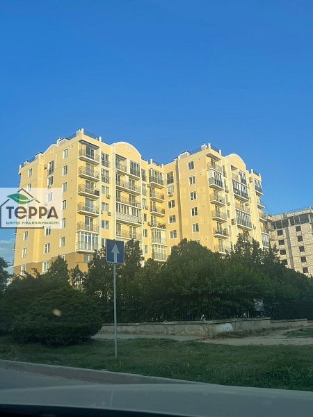 Объявление V1861