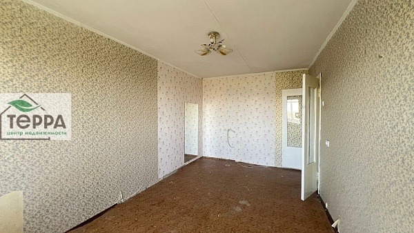 Объявление V1357