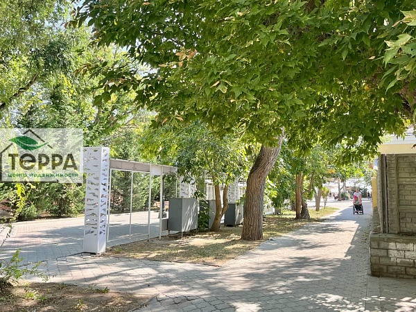 2-к квартира, 72 кв.м.