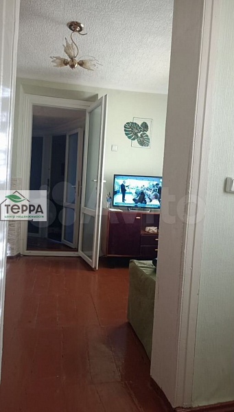 Объявление V1904