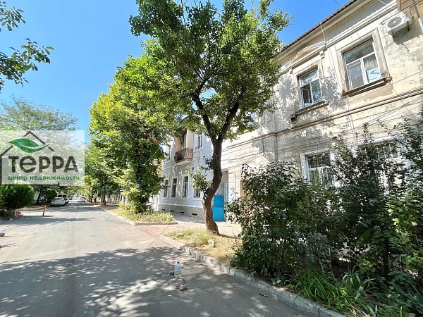 2-к квартира, 72 кв.м.