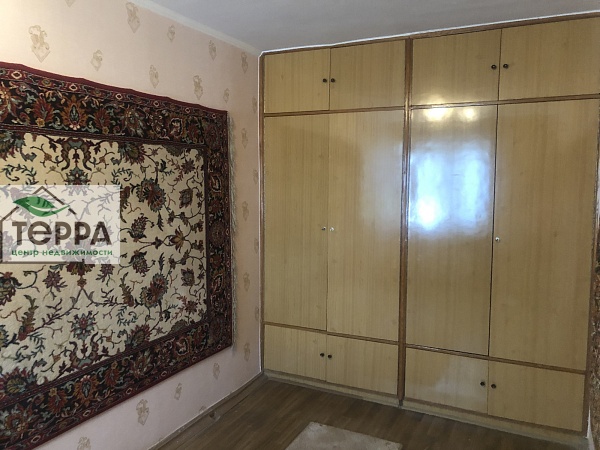 2-к квартира, 42 кв.м.