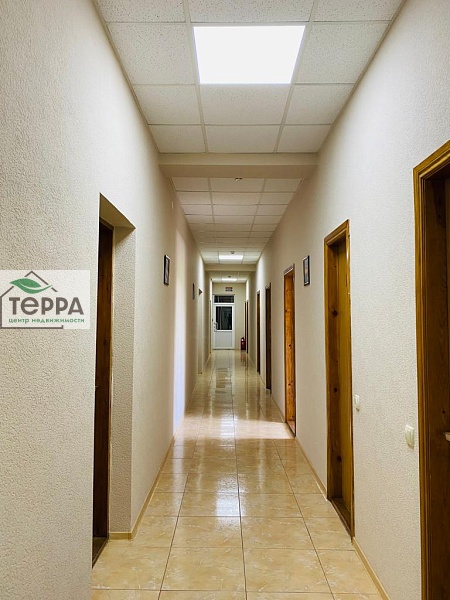 Объявление KP35