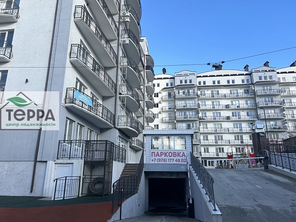 3-к квартира, 85 кв.м., Евпатория, Кирова ул., 13а