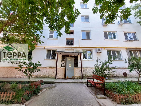 2-к квартира, 64 кв.м.